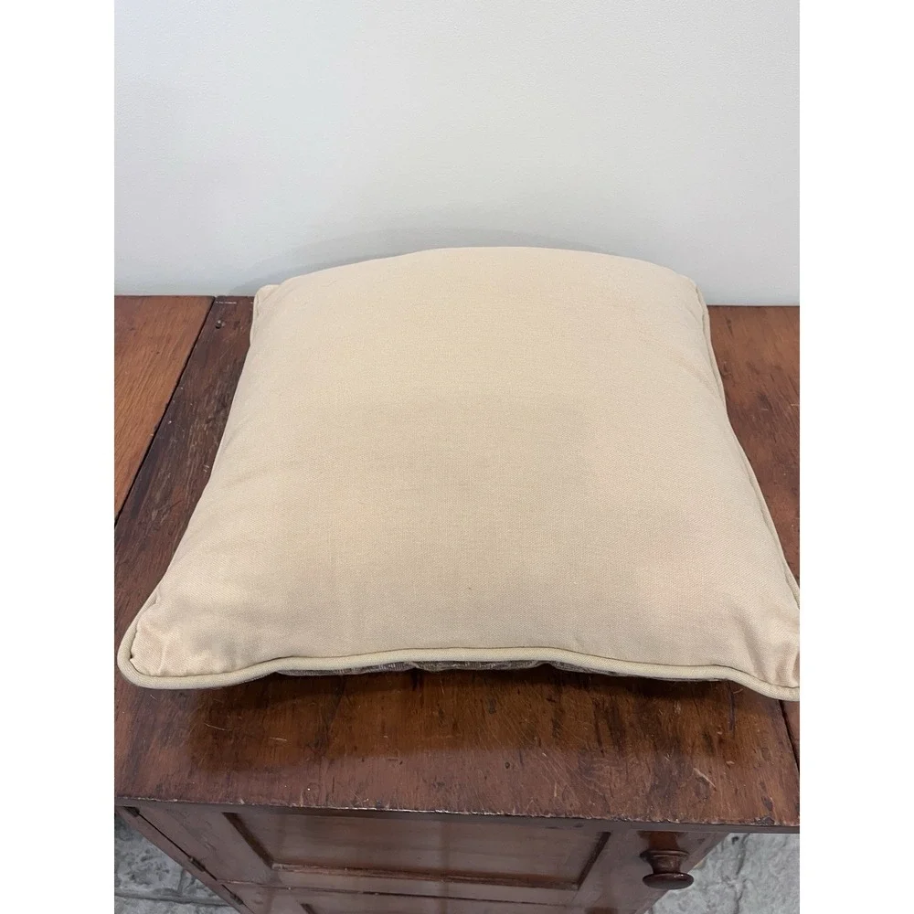 Handmade excellent used