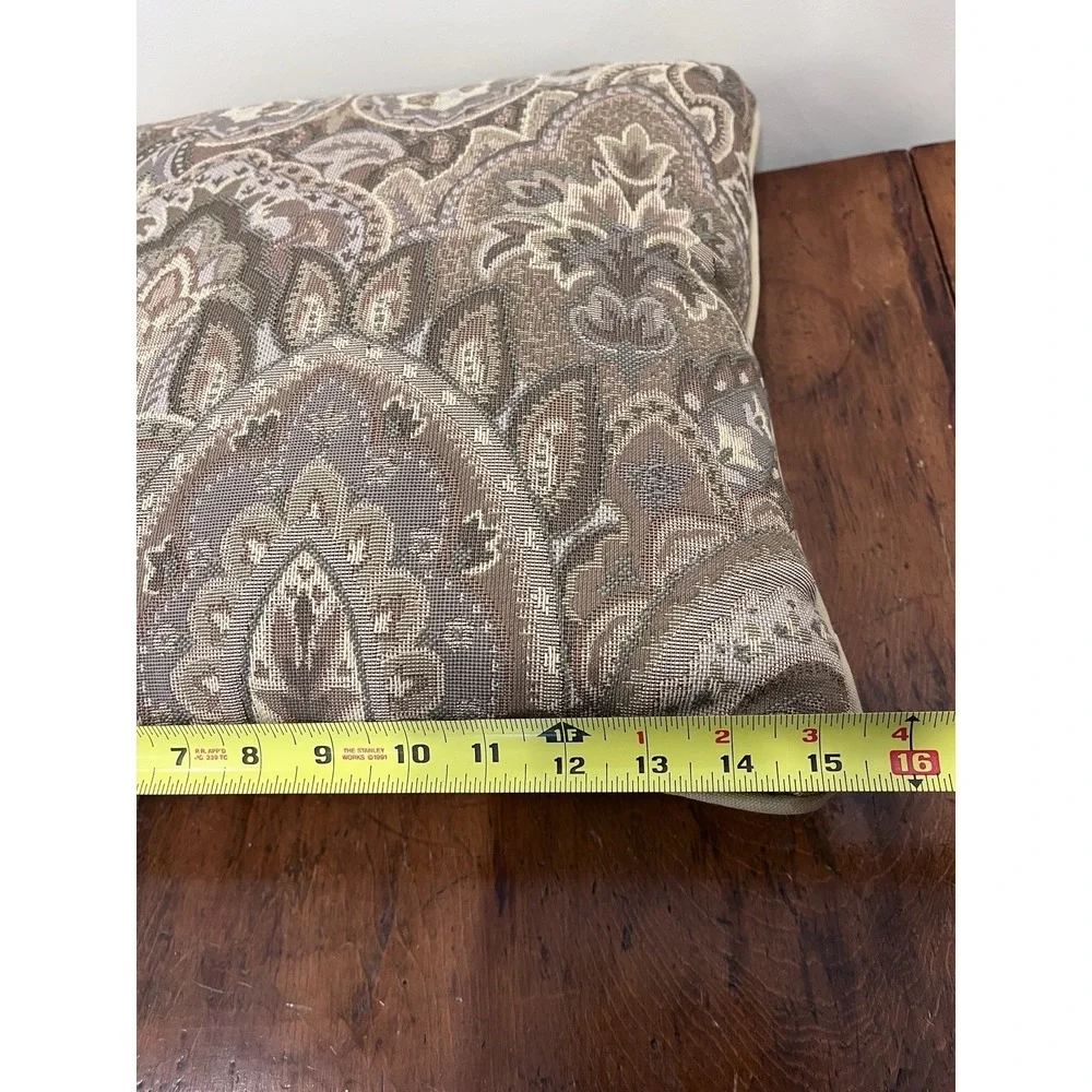 Handmade excellent used