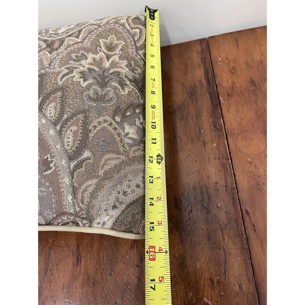 Handmade excellent used