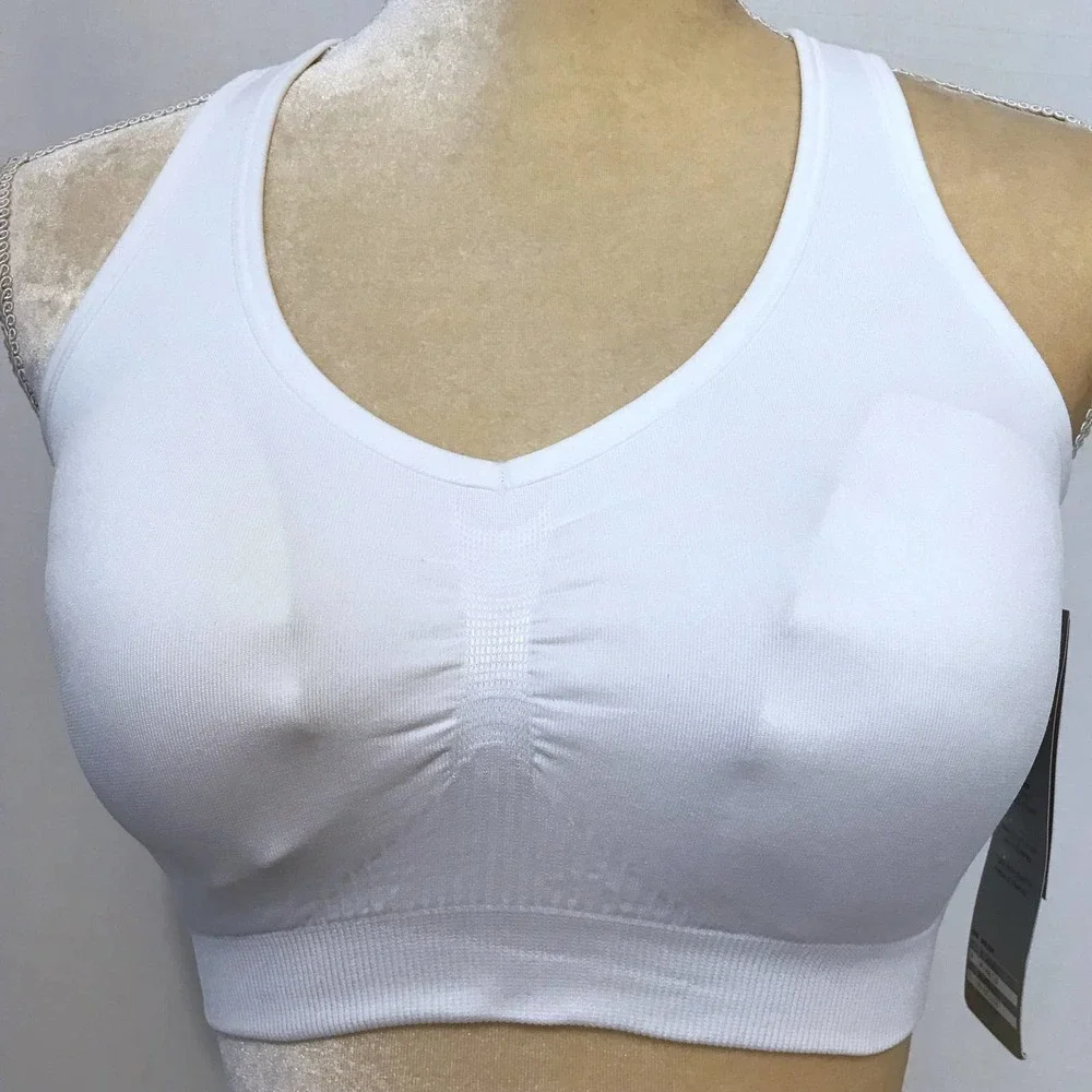 Ideology nwt white