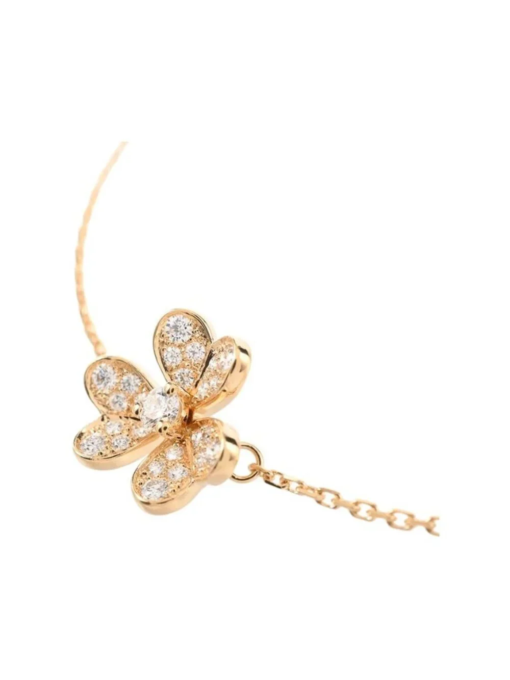 Van Cleef & Arpels product rank
