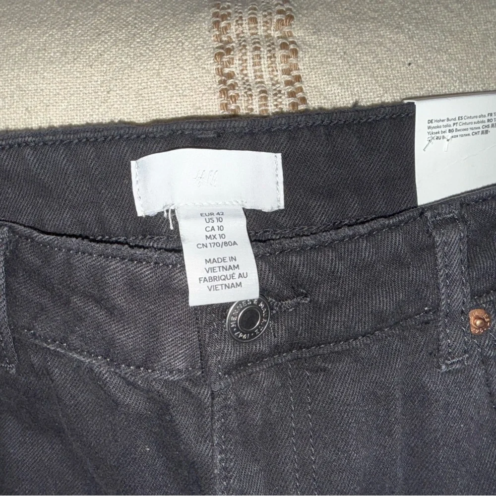 H&M versatile perfect