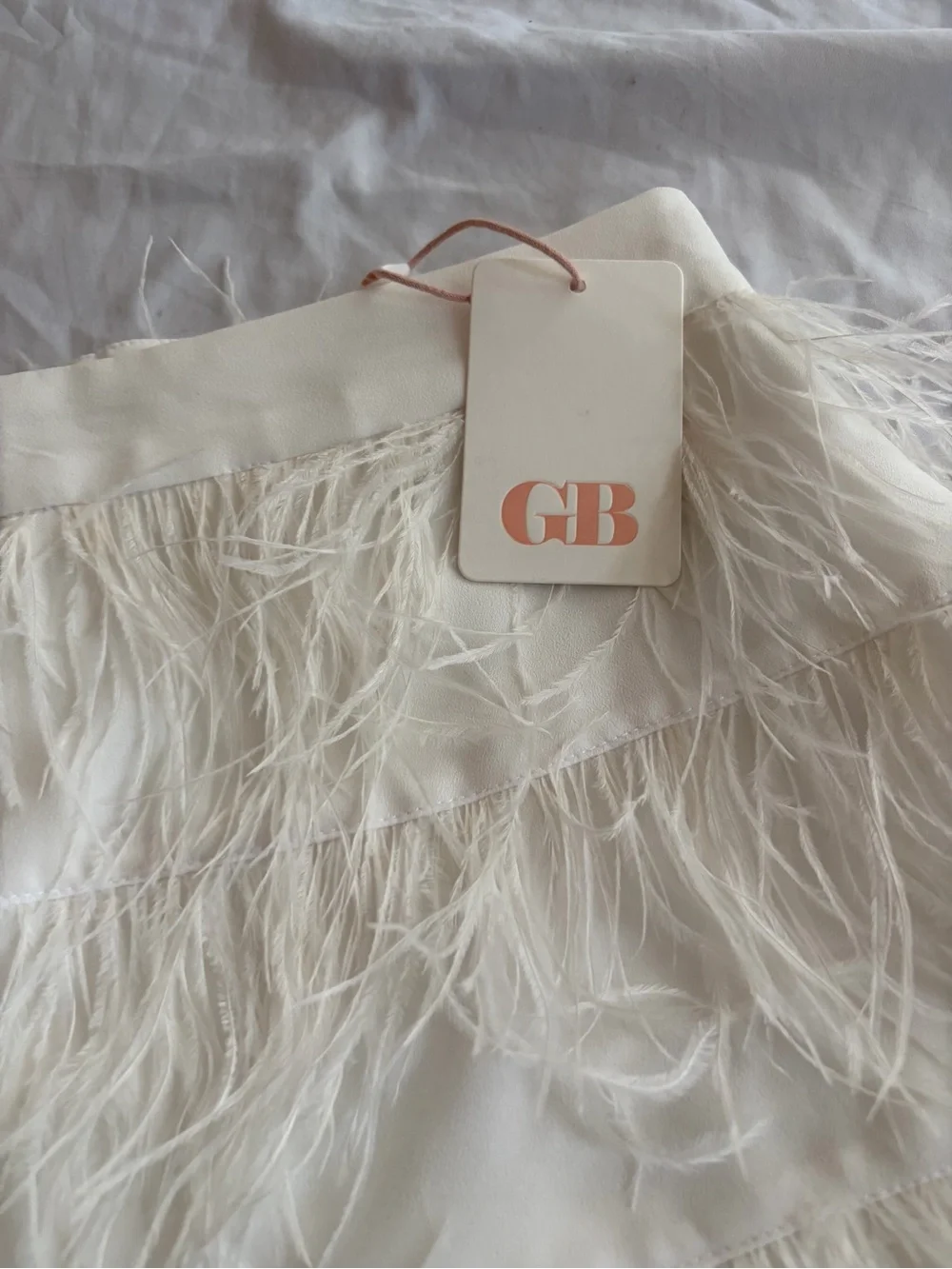 Gianni Bini chic tiered