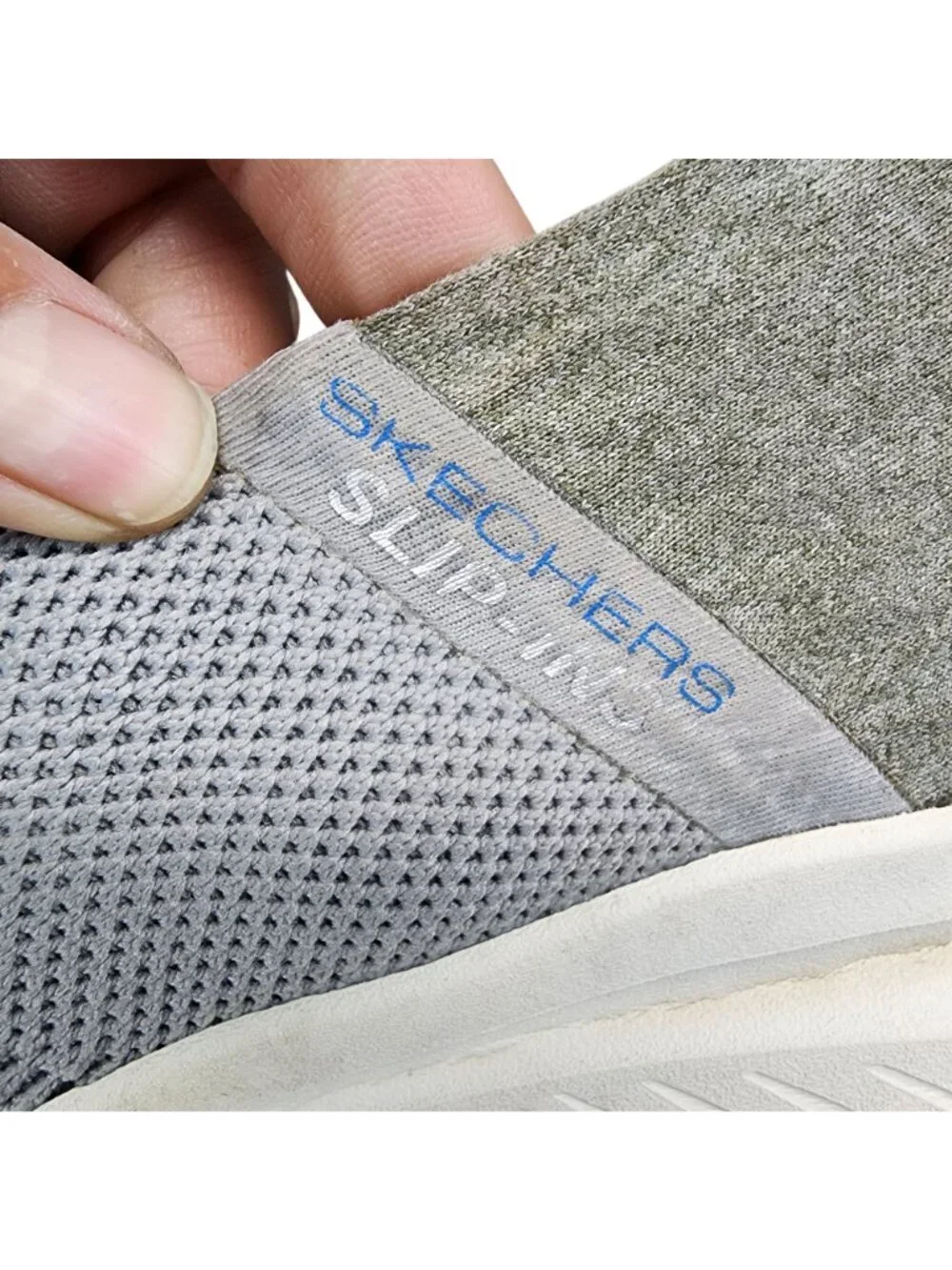 Skechers size mens