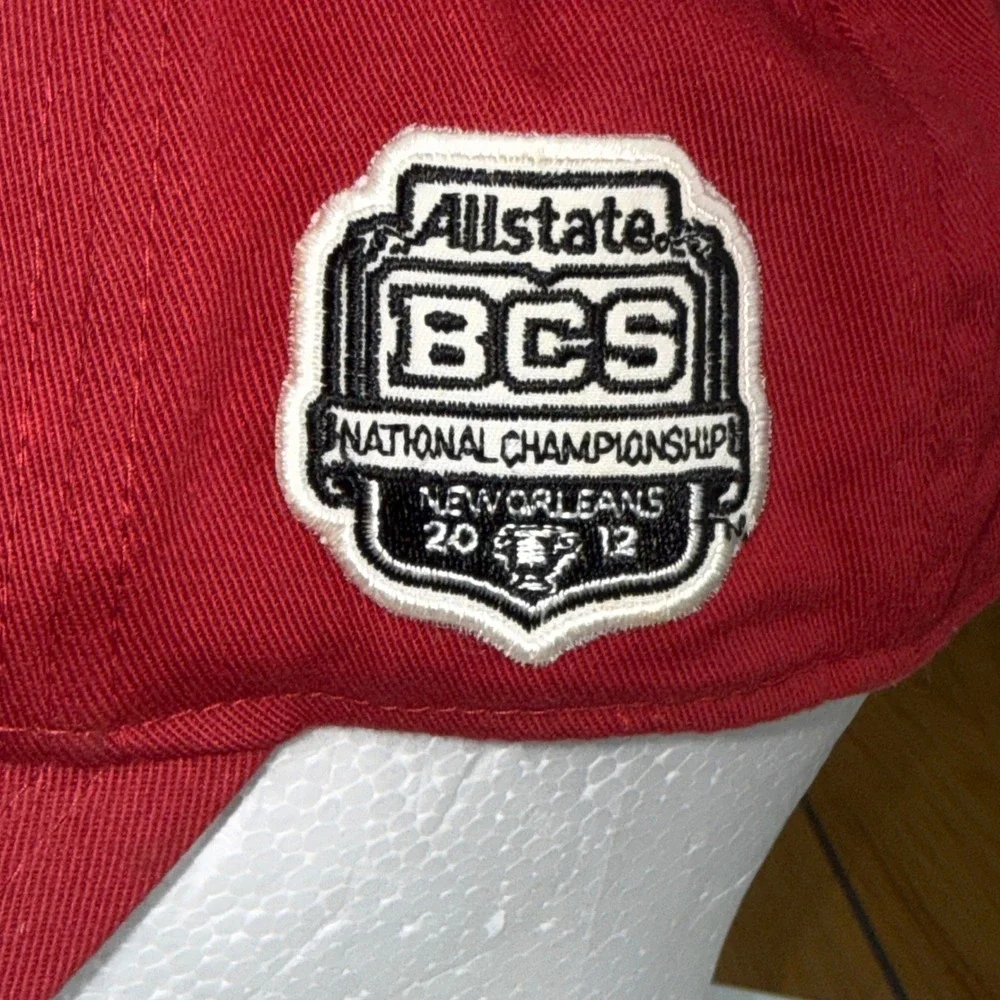 Nike alabama crimson