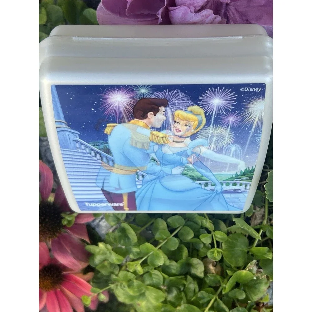 Tupperware beautiful 2004