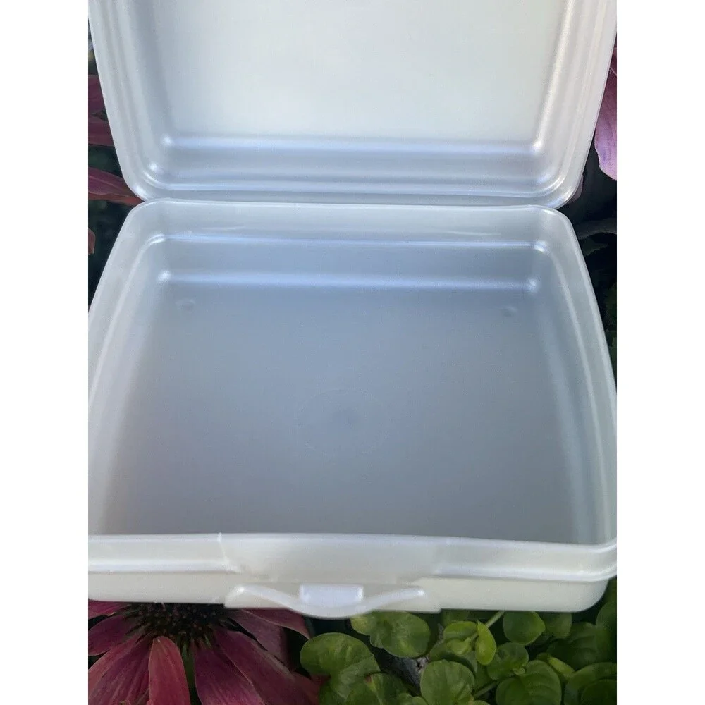 Tupperware beautiful 2004