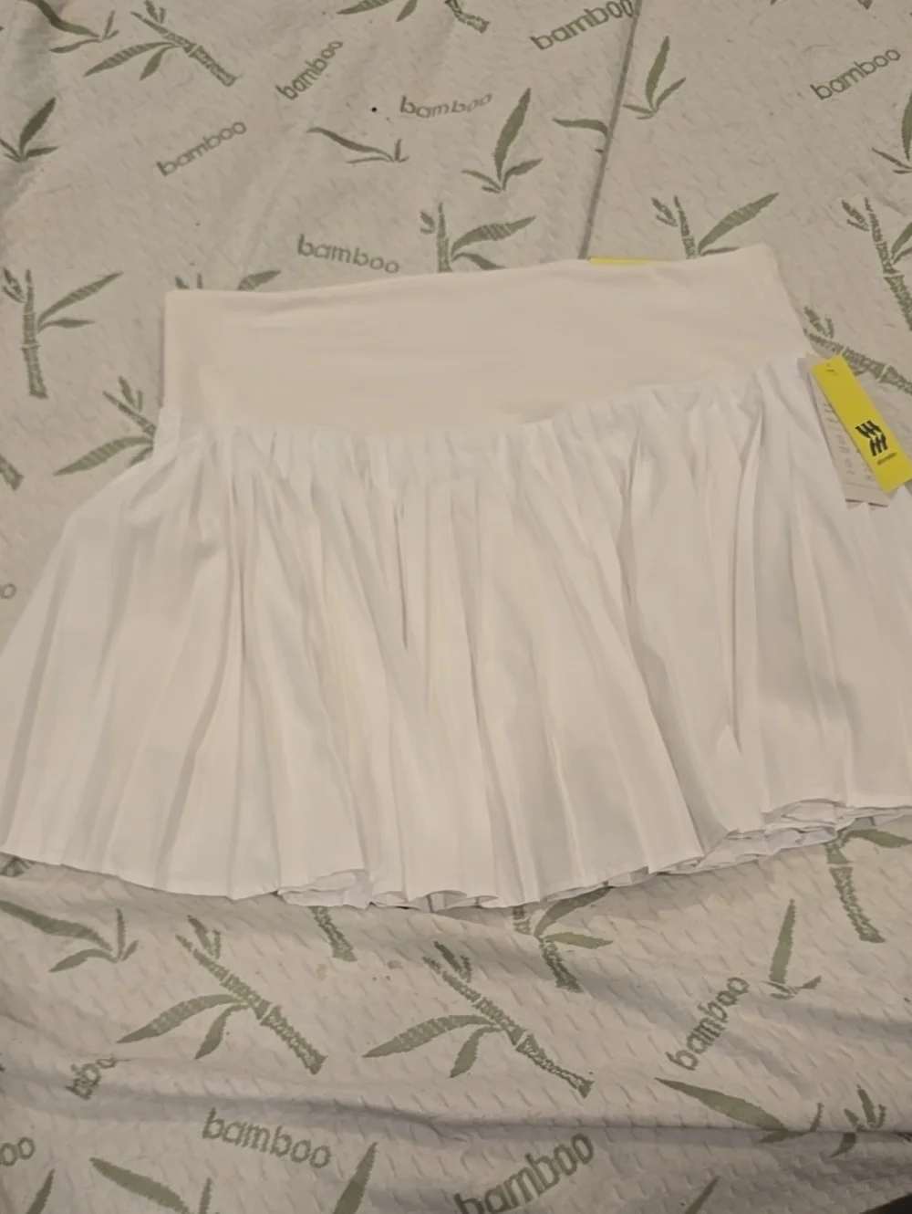 New Skort
