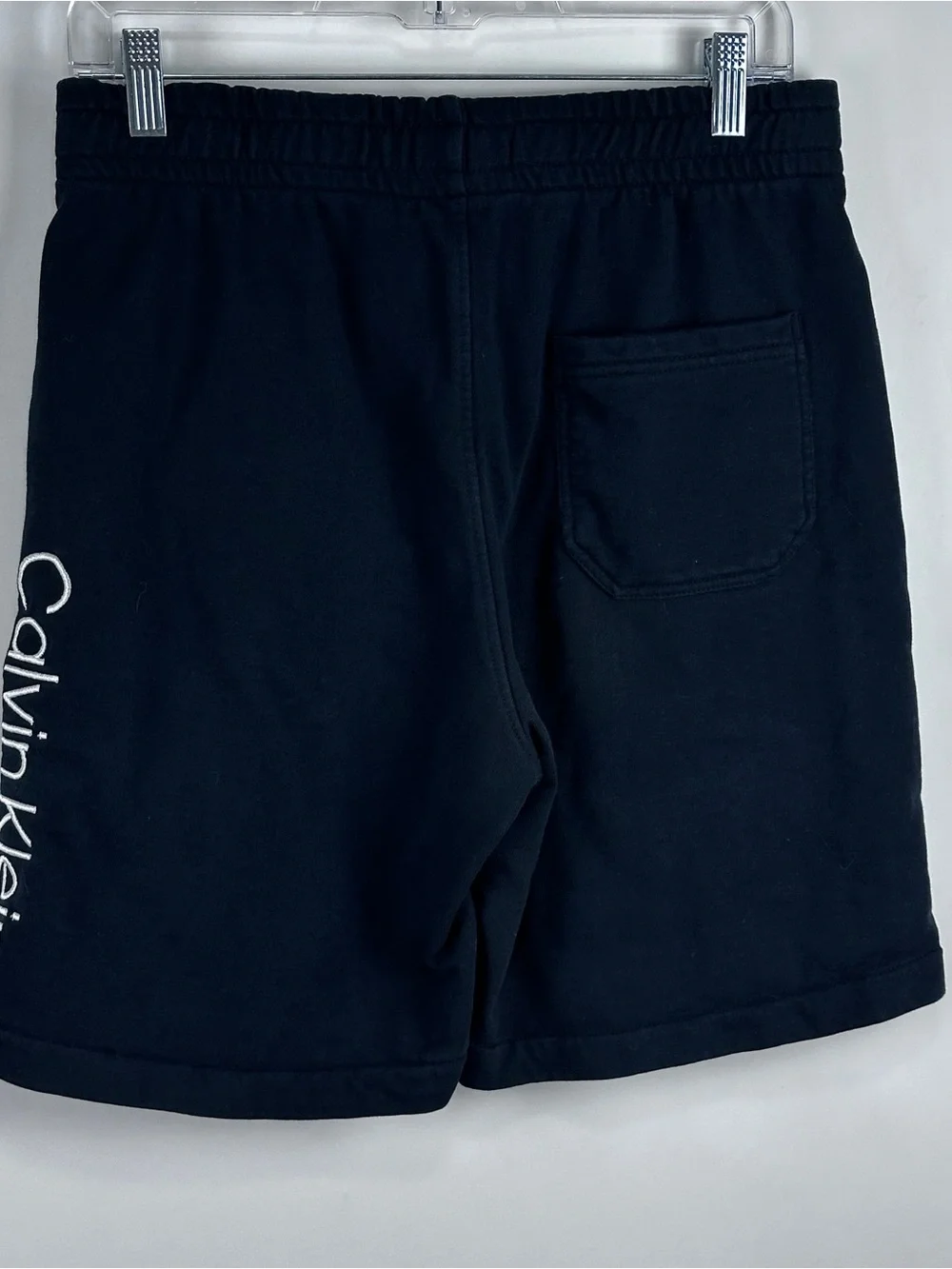 Calvin Klein measurements can