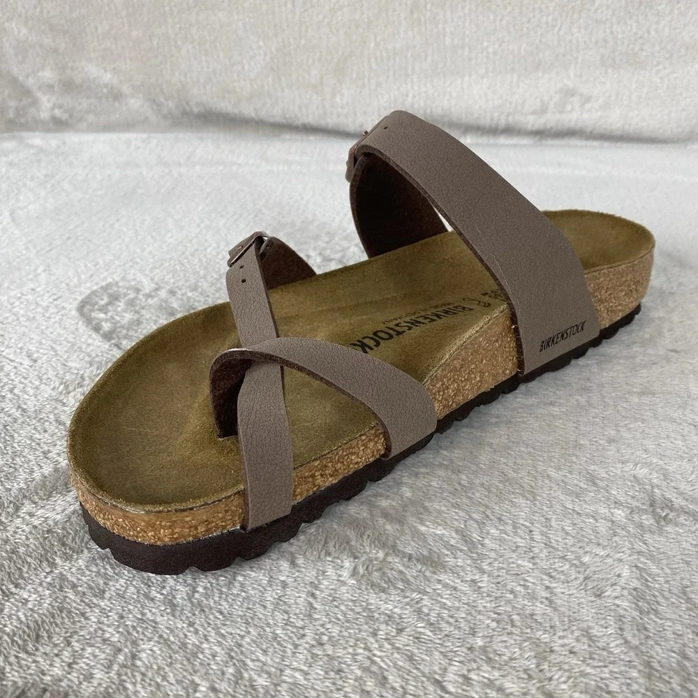Birkenstock new shoes