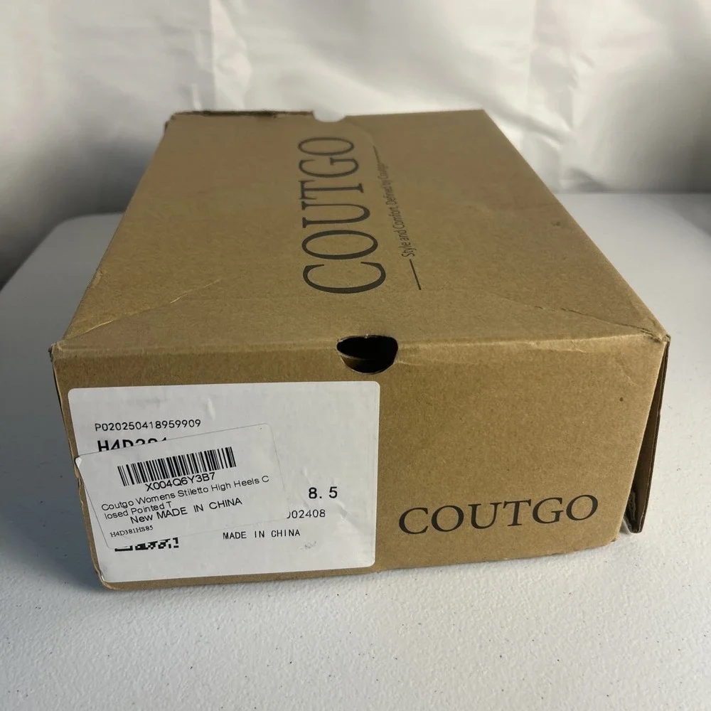 Coutgo up sale