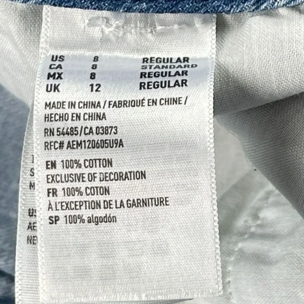American Eagle Outfitters american eagle