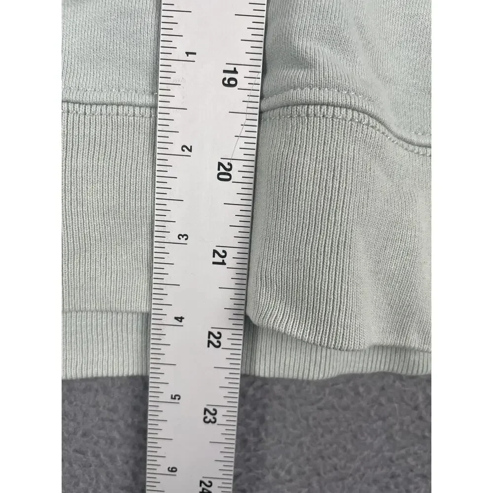 J. Crew crew sweatshirt