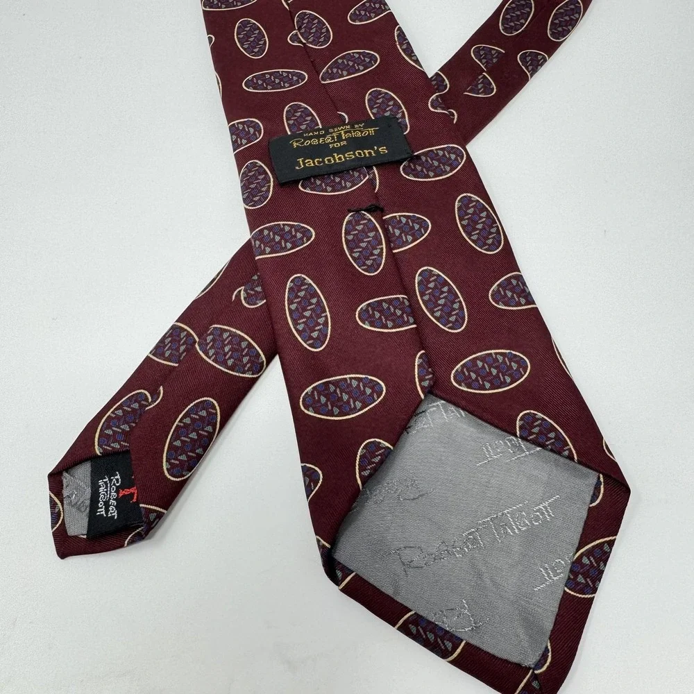 Robert Talbott vintage robert