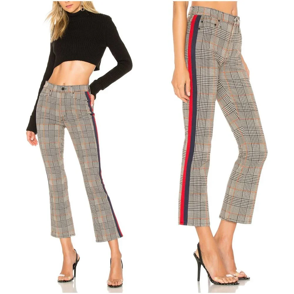 MOTHER nwt insider