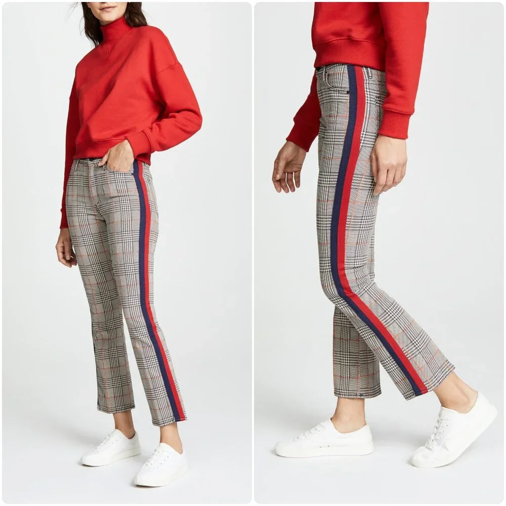 MOTHER nwt insider