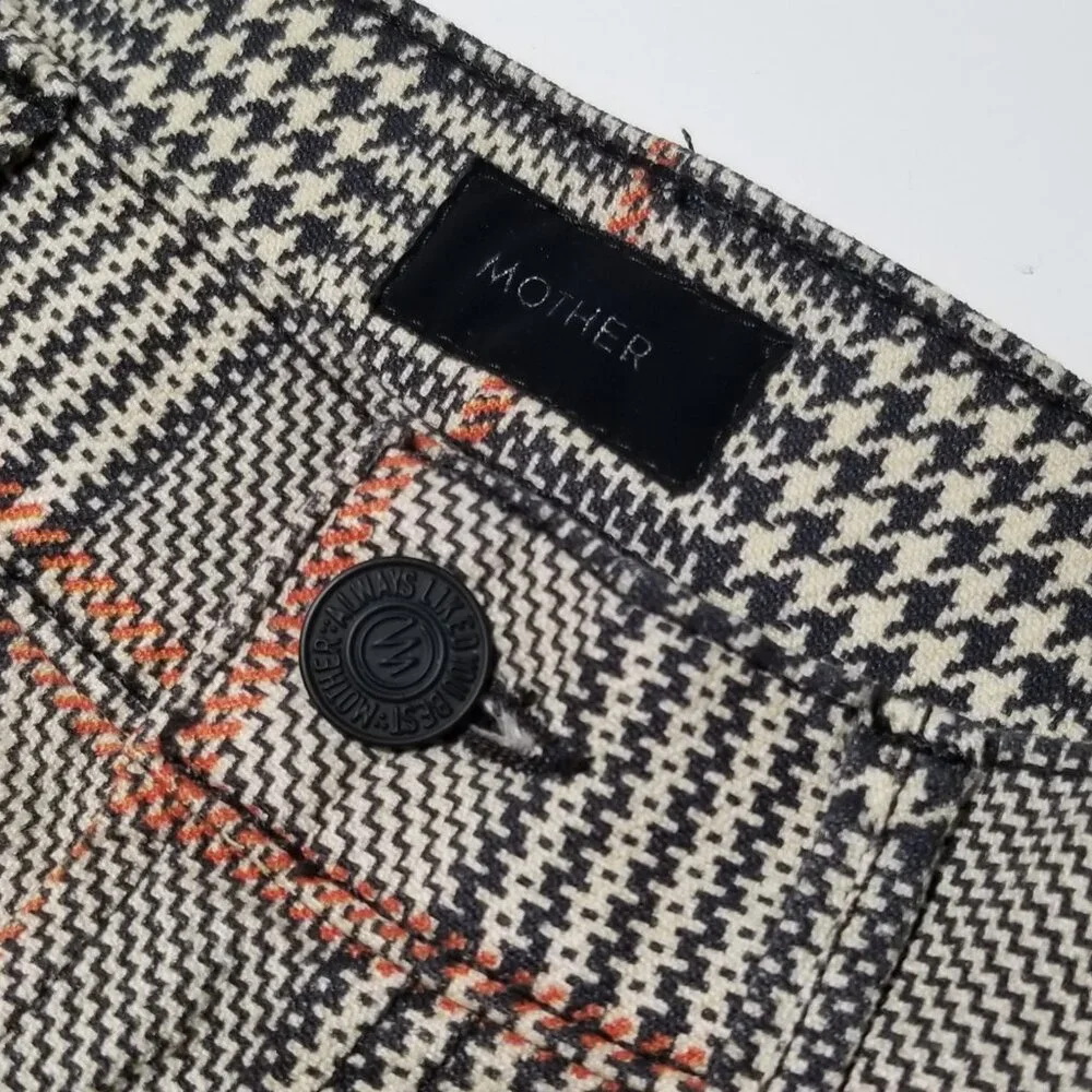 MOTHER nwt insider