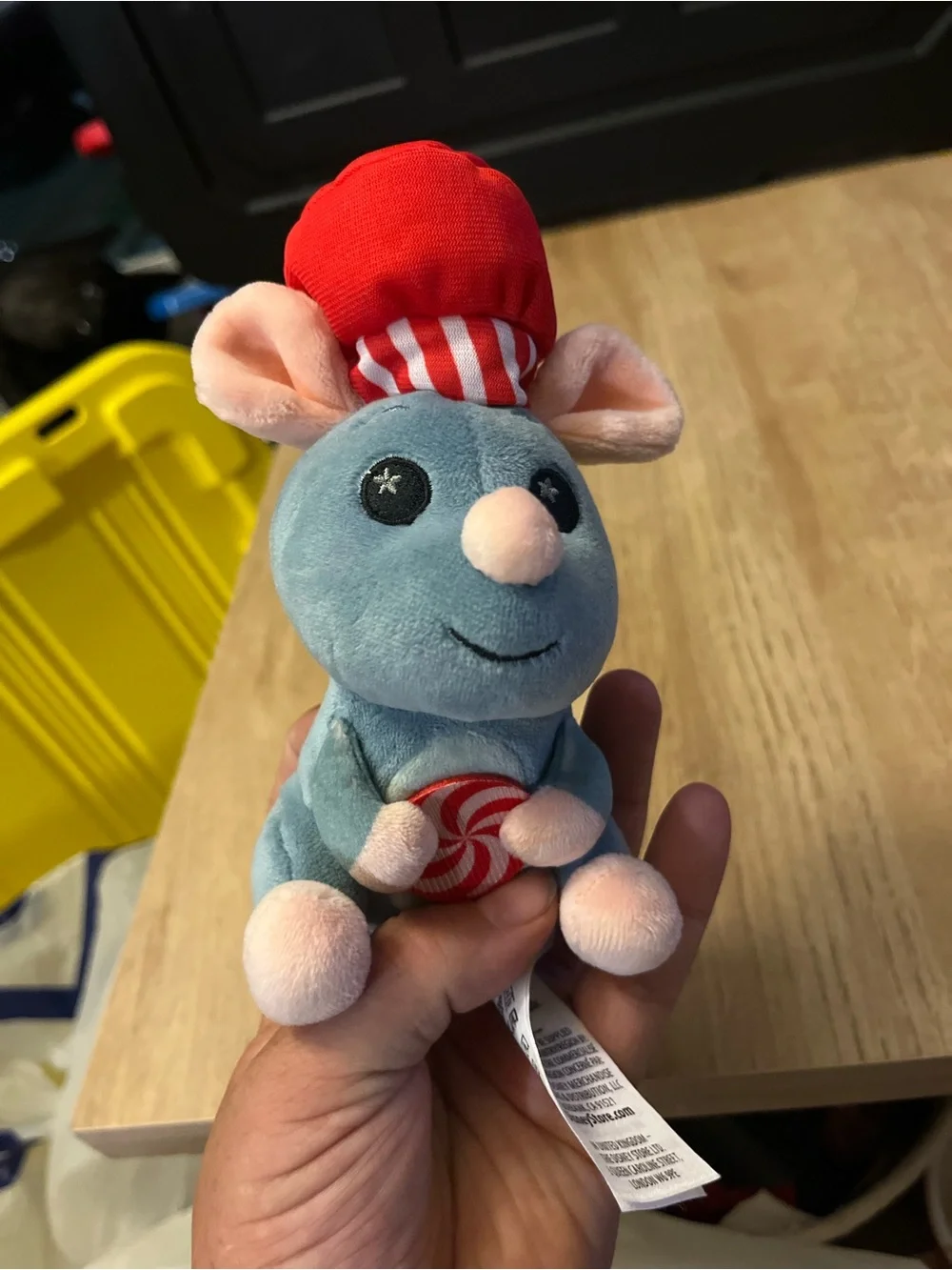 Disney small plush