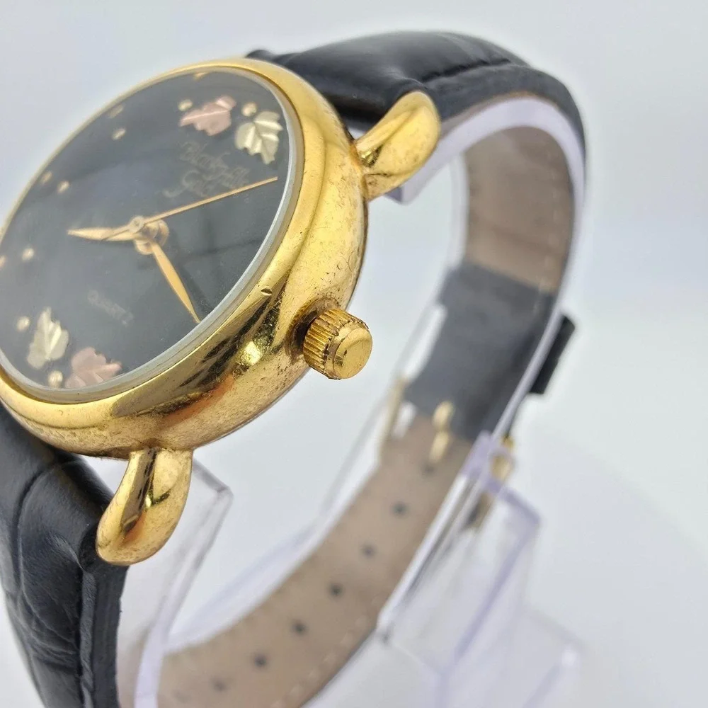 Black Hills Gold item excellent