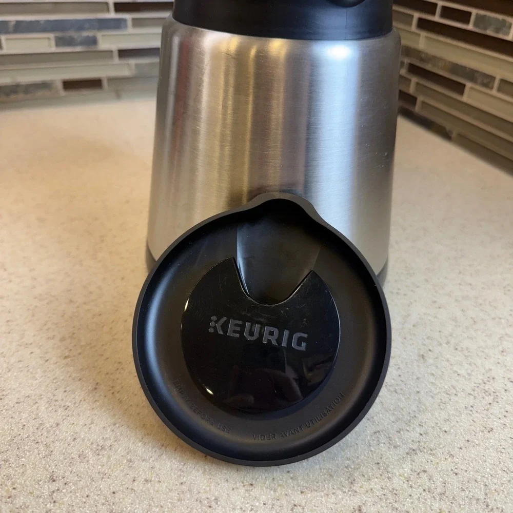 Keurig thermal carafe