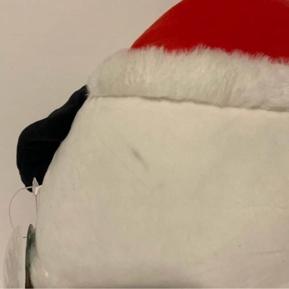 Squishmallows new tags