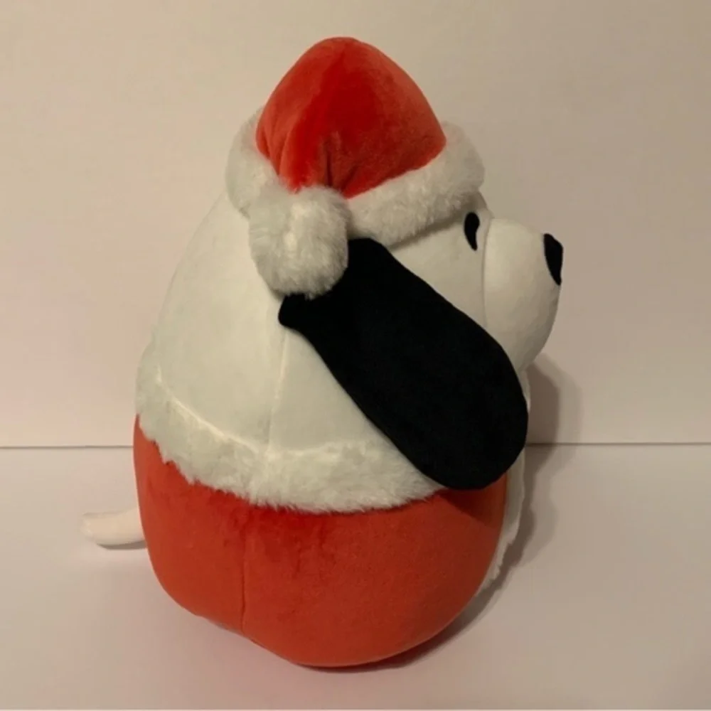 Squishmallows new tags