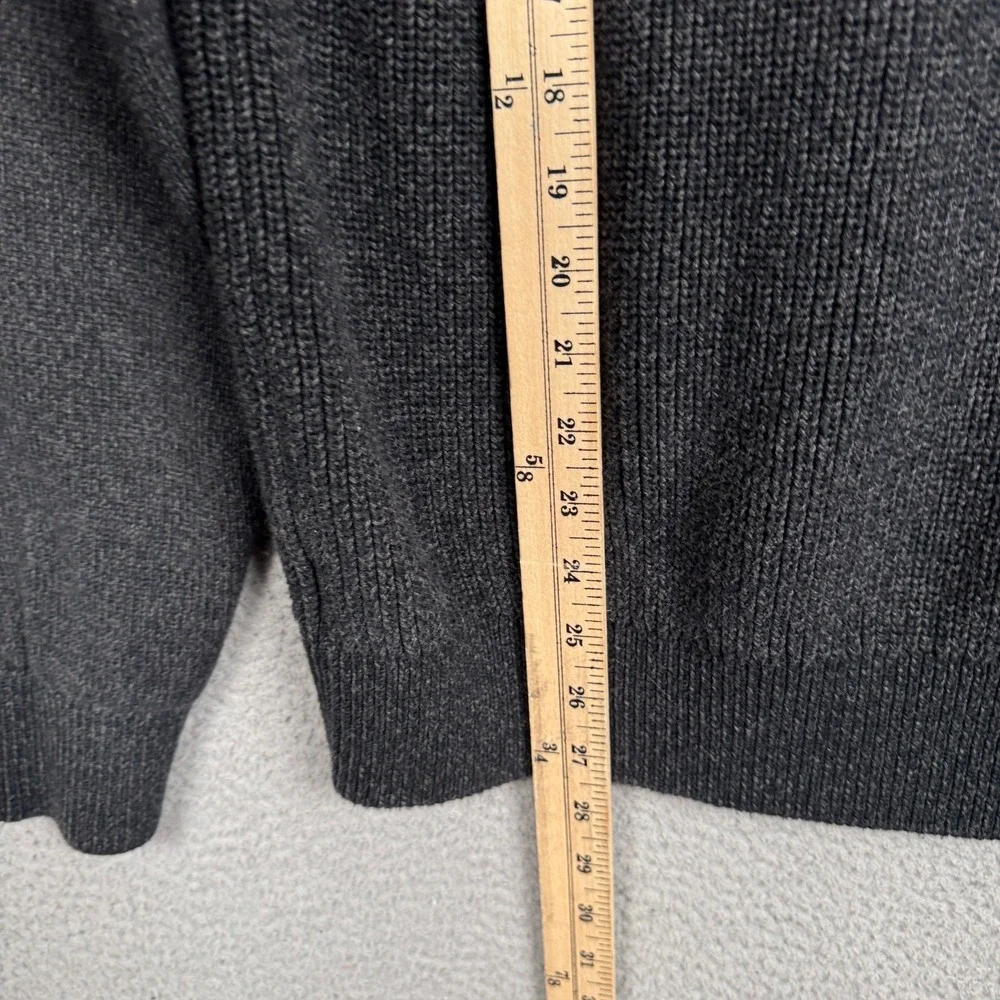 GAP sweater mens