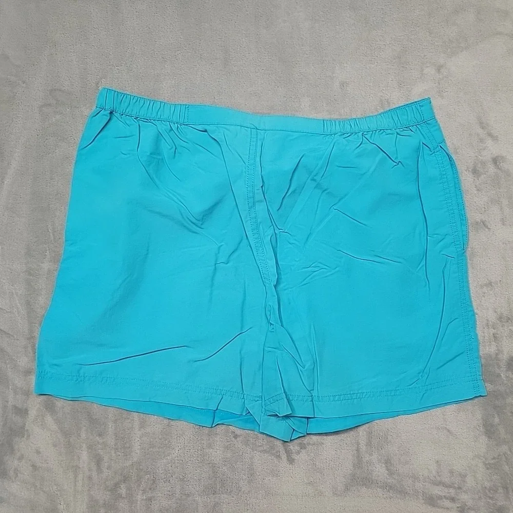 L.L. Bean bean shorts