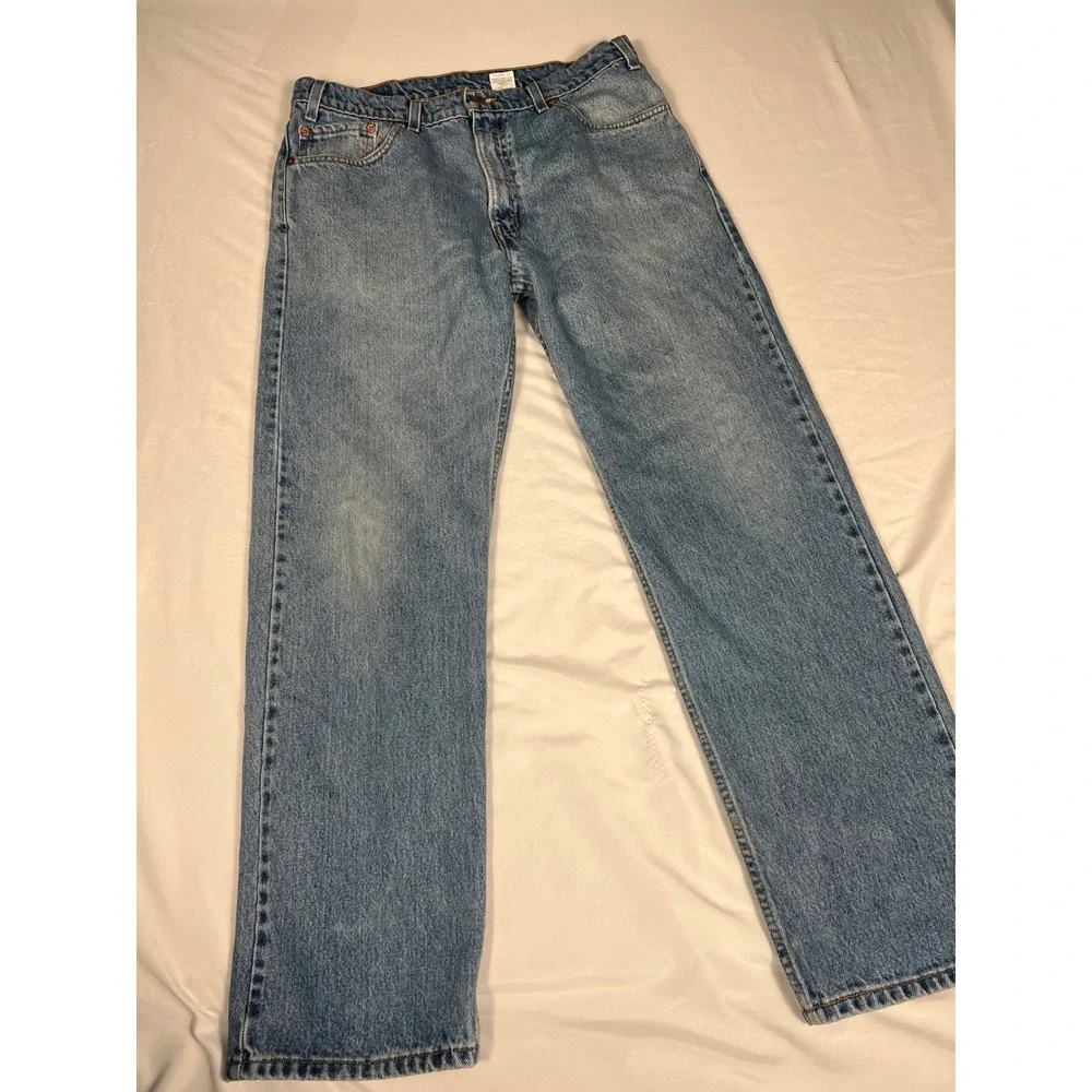 Levis vintage levi