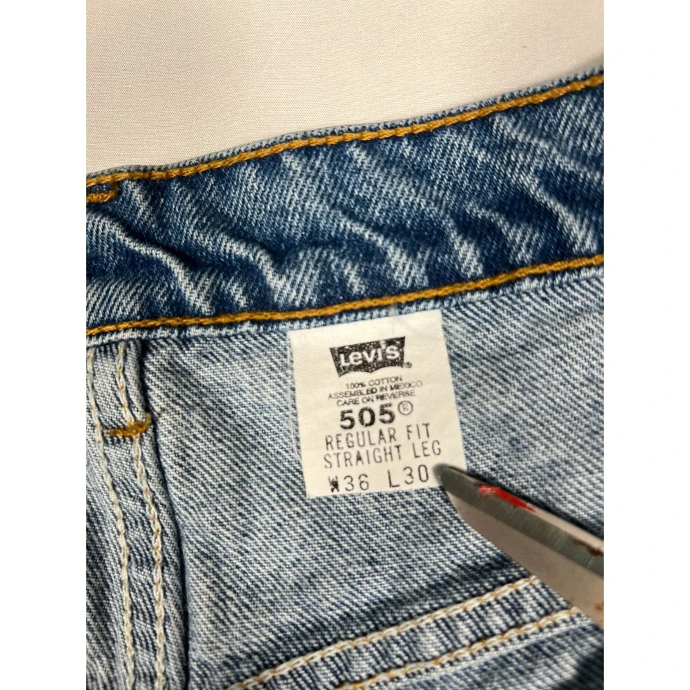Levis vintage levi