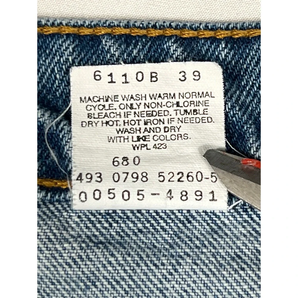 Levis vintage levi