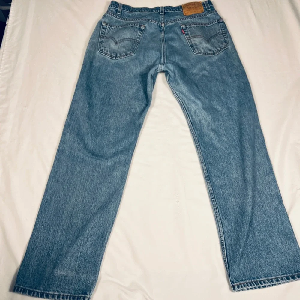 Levis vintage levi