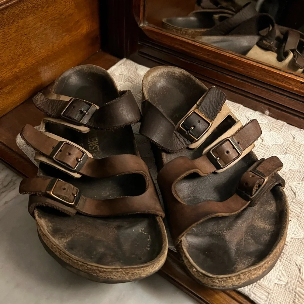 Birkenstock classic florida
