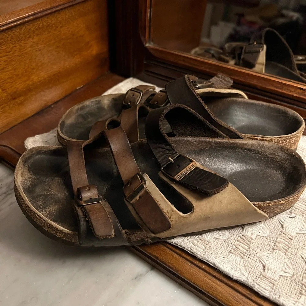 Birkenstock classic florida