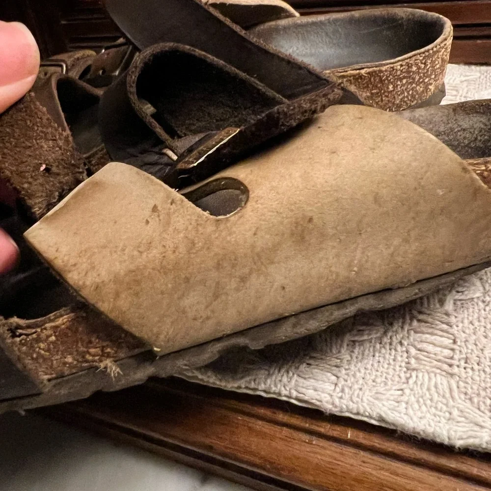 Birkenstock classic florida
