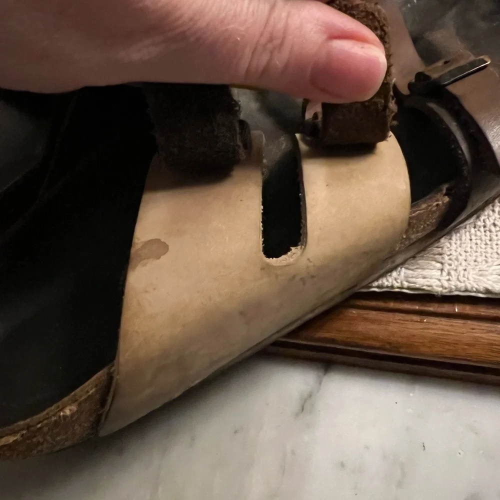 Birkenstock classic florida