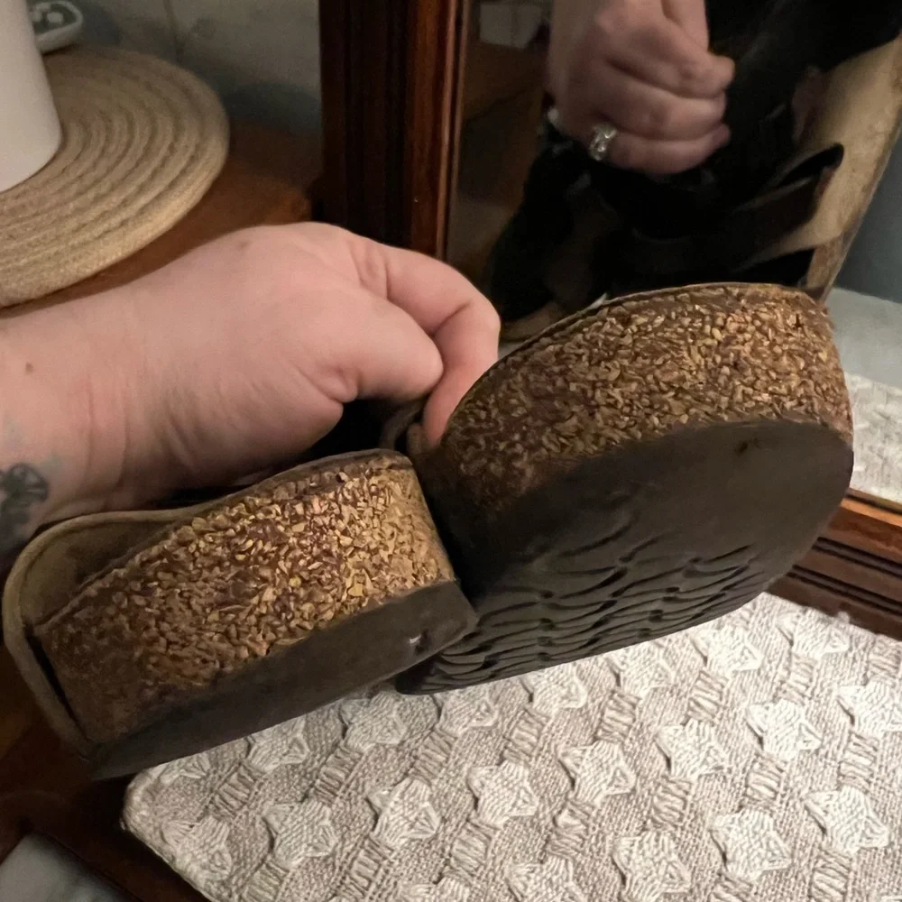 Birkenstock classic florida