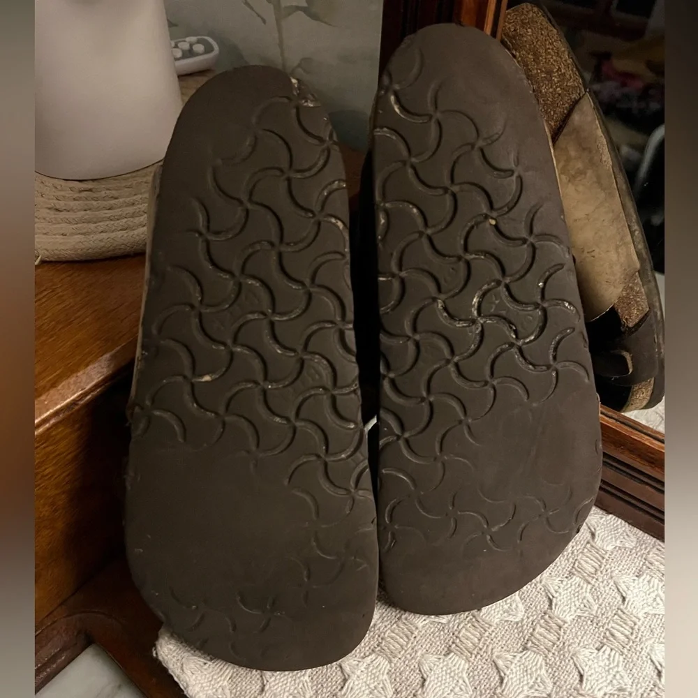 Birkenstock classic florida