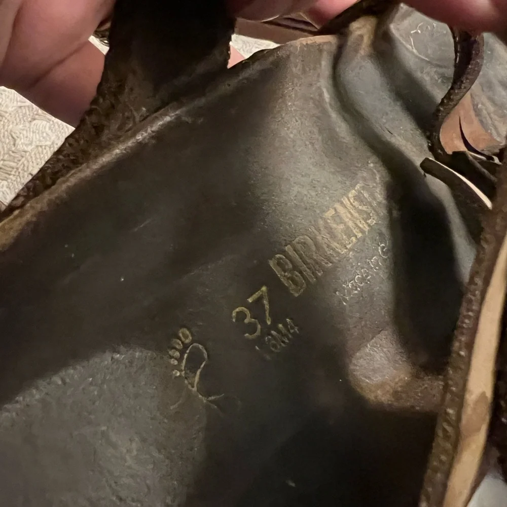 Birkenstock classic florida