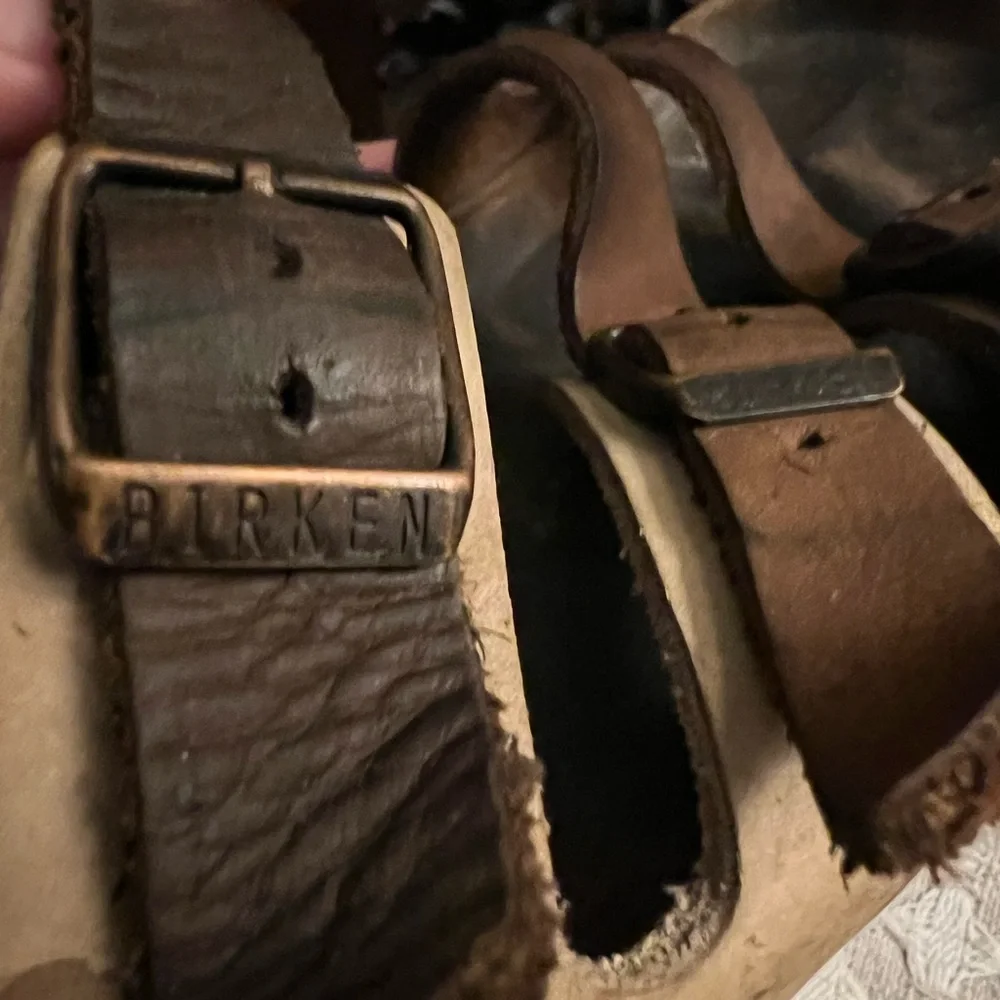 Birkenstock classic florida