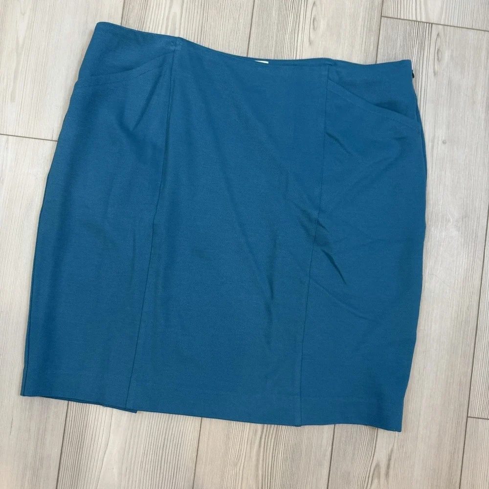 CAbi skirt womens