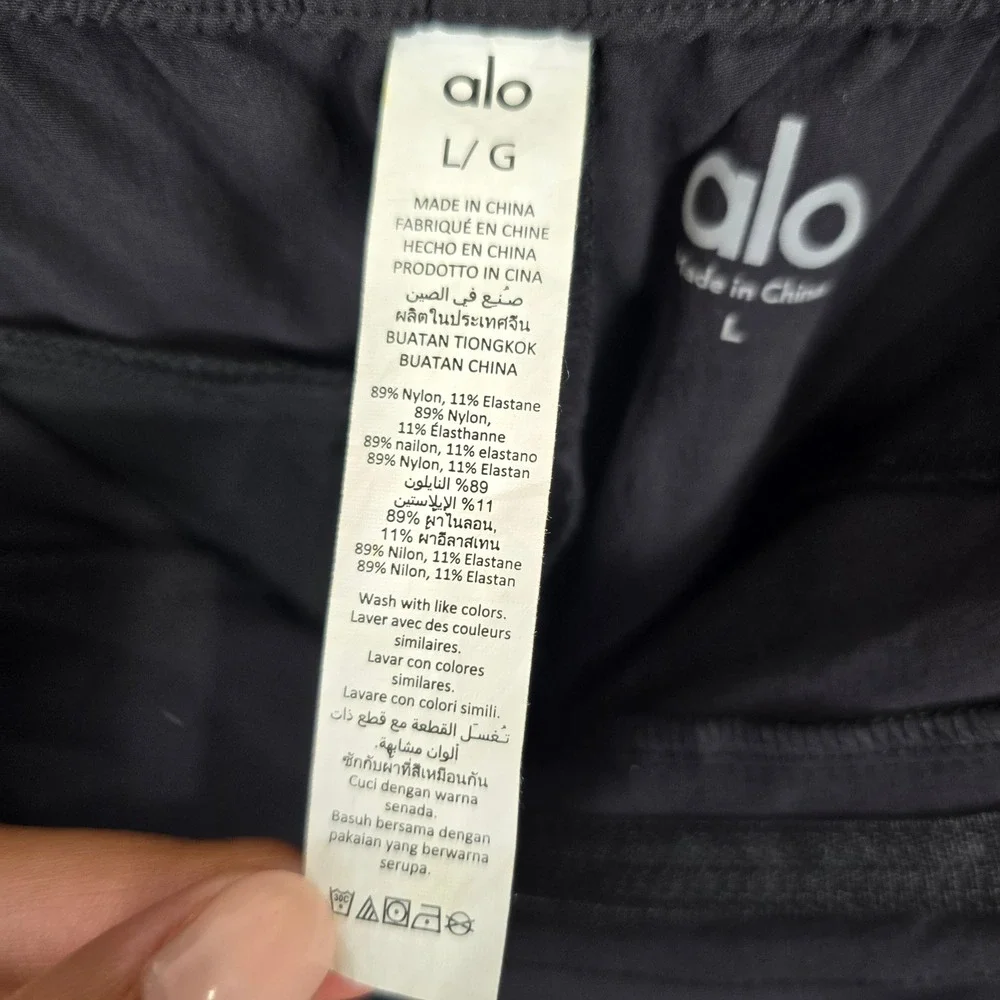 ALO Yoga alo yoga