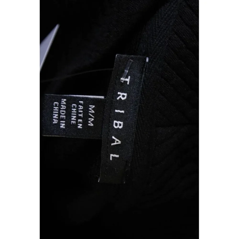 Tribal new tag