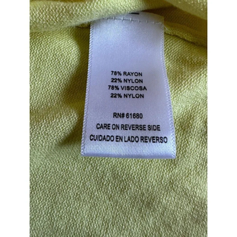 525 America bright stylish
