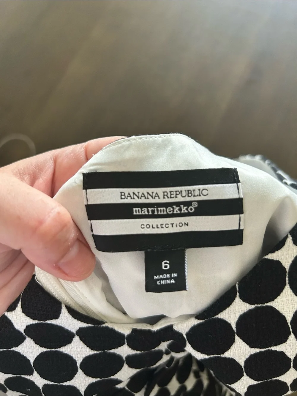 Banana Republic banana republic