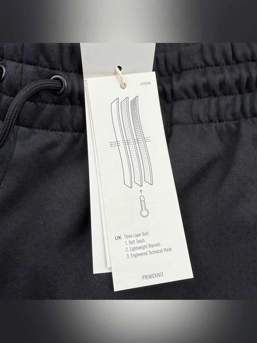adidas new fleece