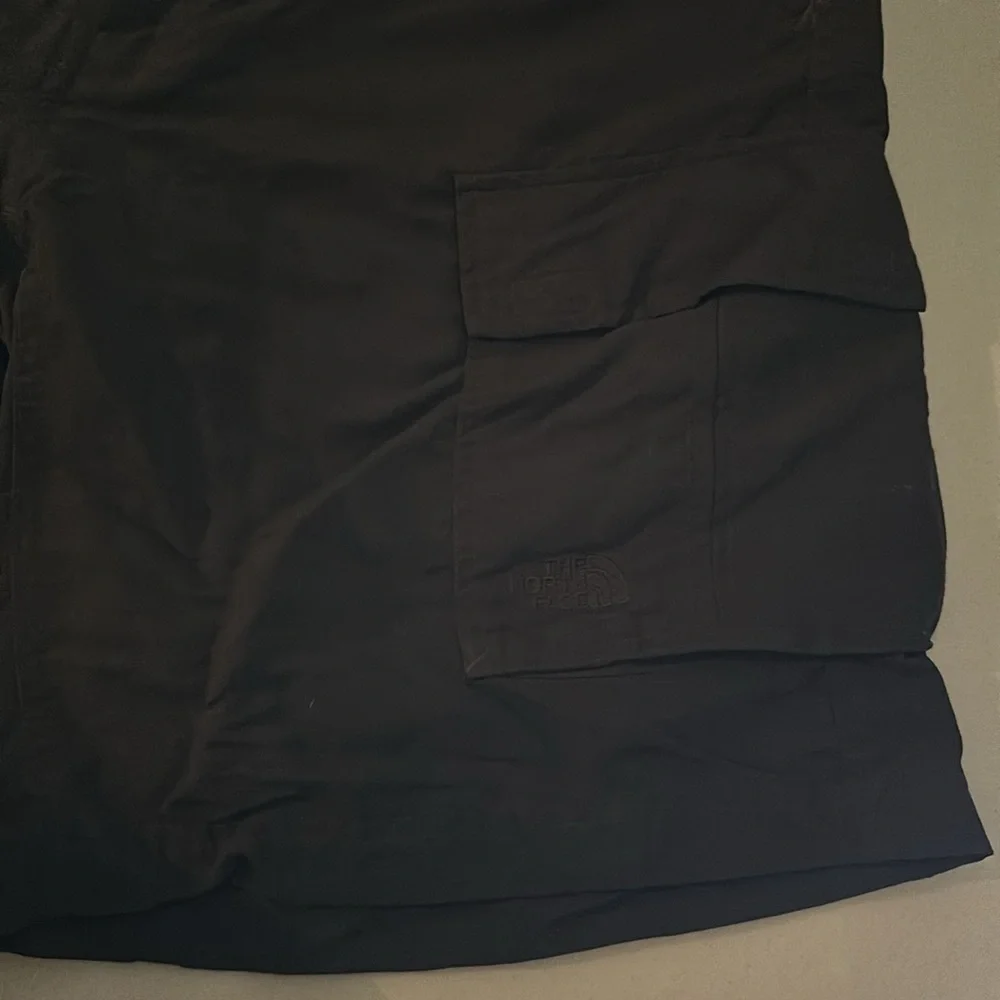 The North Face size medium