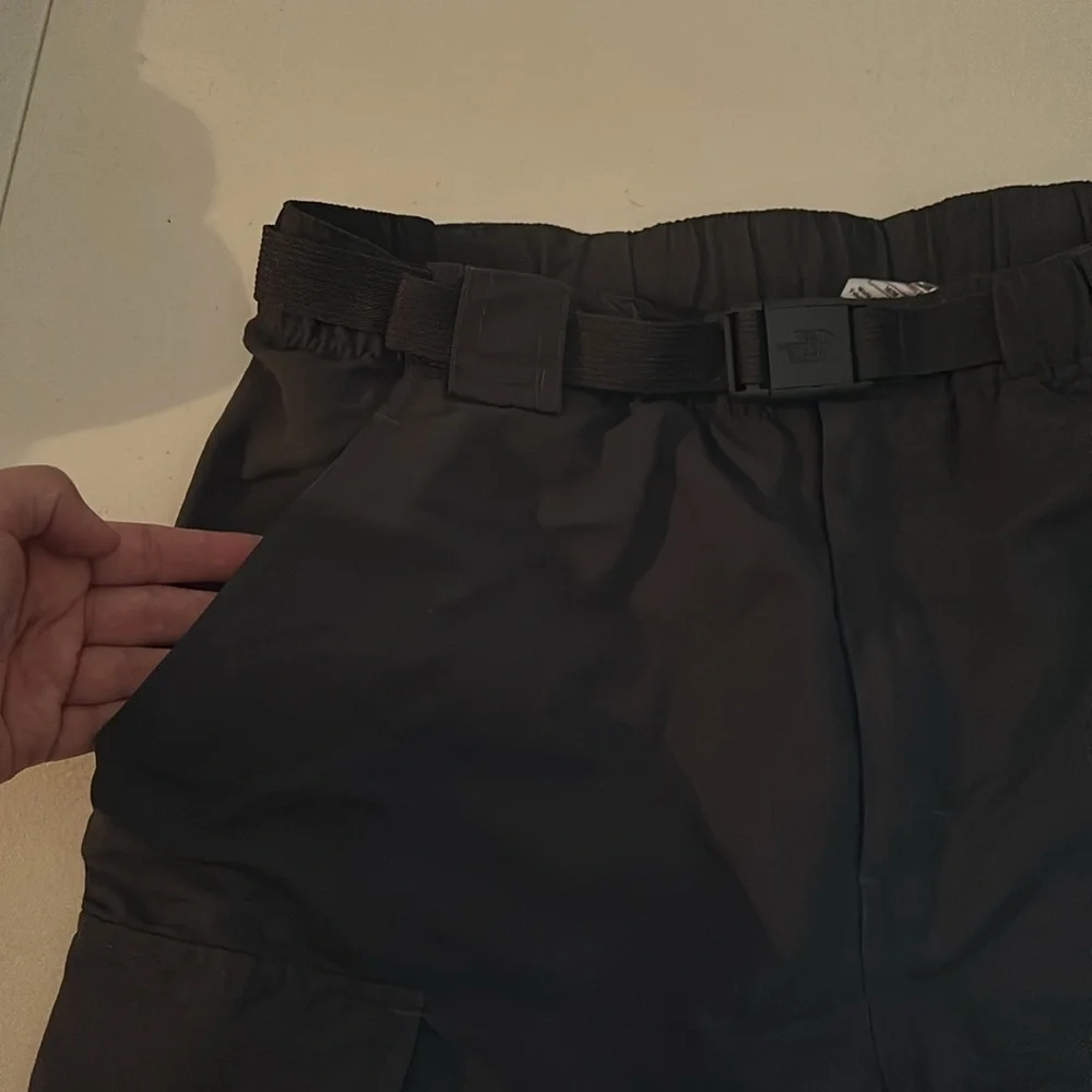 The North Face size medium