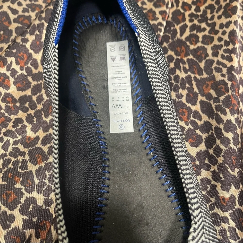 Rothys rothy’s round