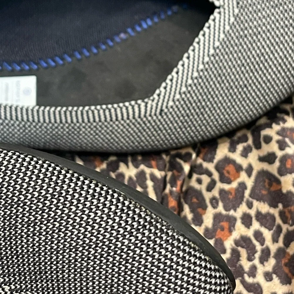 Rothys rothy’s round